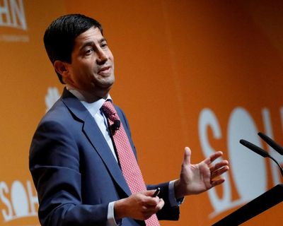 Kevin Warsh: Trump’s ideal choice to push Fed to cut interest rates