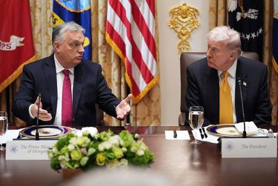 Nine lessons for the US from Viktor Orbán’s defeat