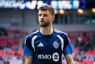 The Vancouver Whitecaps are MLS’s best team this season. Why are they on life support?