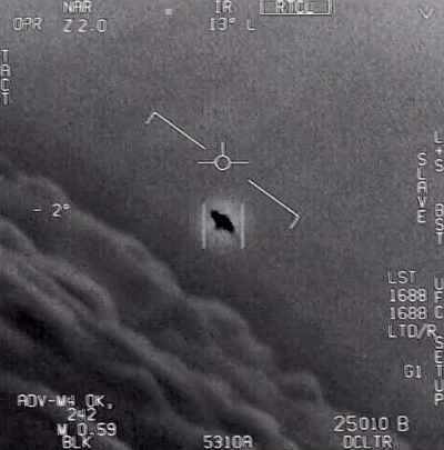 When Will Donald Trump Release UFO Files? New Activity On alien.gov Explained