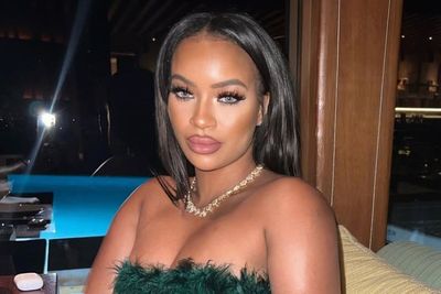 X Factor finalist in court accused of attempted murder of social media influencer in central London