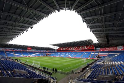 Cardiff fined over homophobic chanting in Chelsea cup tie