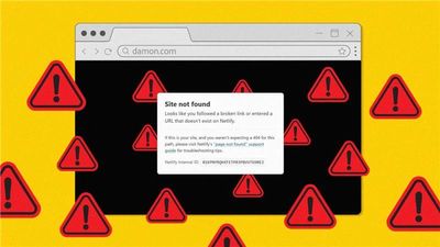Looks Like The Damon Motorcycles Website No Longer Exists