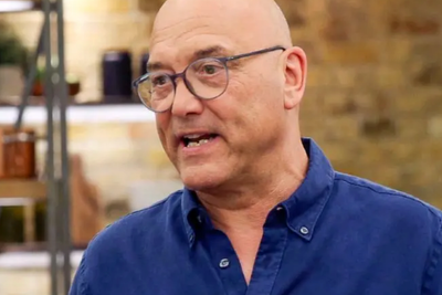 Gregg Wallace announces ‘big plans’ to travel across Italy and build autism business