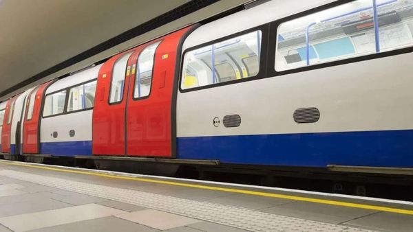 London Tube strike: Major disruption across lines as drivers walk out over 4-day work week