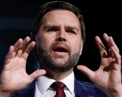 First Thing: Vance to lead US delegation in Pakistan if Iran agrees to talks