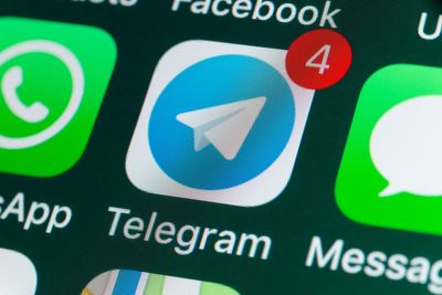 ‘Serious consequences’: Telegram faces major Ofcom probe over child sexual abuse concerns