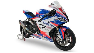 Do You Want To Own An Isle Of Man TT-Winning Superbike? Now’s Your Chance