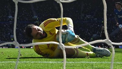 Giorgi Mamardashvili Injury: Progress, Potential Date Return for Liverpool Goalkeeper