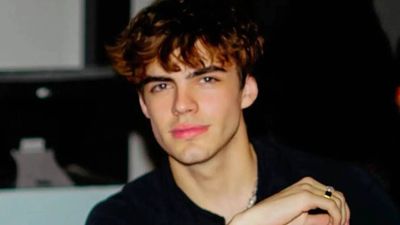 Who is Dillon Latham? Viral clip shows streamer using tears as hair spray while explaining “crymaxxing”