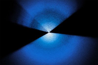 "5,000 tiny robot arms": How a humble telescope created the largest 3D map of the universe to help unlock dark energy's secrets