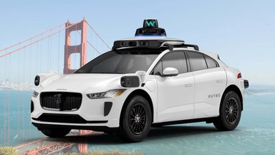 Waymo Teams Up With Waze To Help Cities Fix Potholes Faster