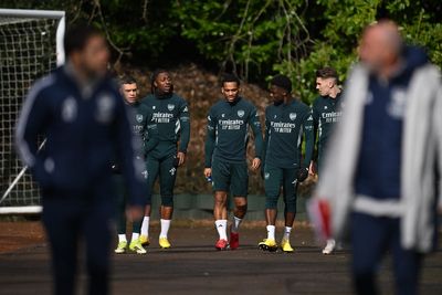 Bukayo Saka aims to break Arsenal's April curse as Mikel Arteta handed double injury boost