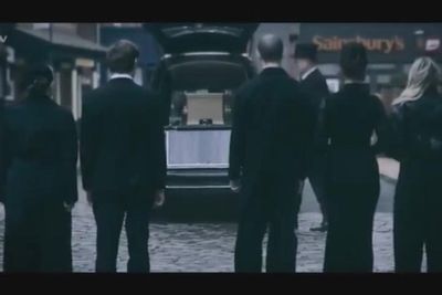 Corrie’s Murder Week teaser hints at major death on the cobbles