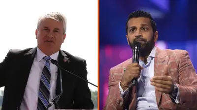 ‘Something sinister is taking place here’: Congress issues summons over 11 missing and dead nuclear scientists, FBI finally launched investigation