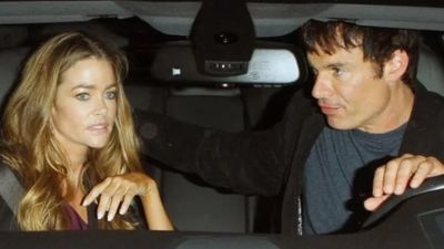 Were Denise Richards and Patrick Muldoon Dating? Their 30-Year History Explained