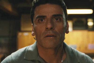 Netflix spent ‘a fortune’ editing out Beef detail after request from Oscar Isaac and Carey Mulligan