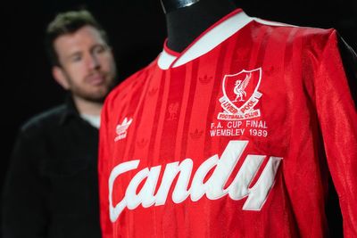 Football fans given chance to get their hands on Liverpool legend’s FA Cup and European Cup medals