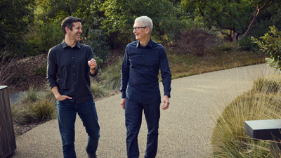 John Ternus Salary As New Apple CEO: How It Compares To Tim Cook