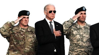 Democratic senior advisor reveals Joe Biden was considering bombing Iran in second term: ‘that may have had to happen’