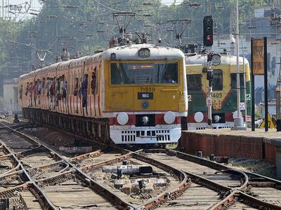Trains Cancelled Till April 26 Check Your Route Now