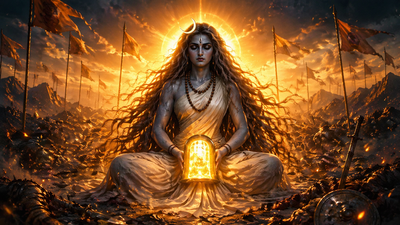 What Lies Behind Dhumavati’s Covered Face?