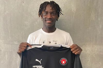 Midtjylland star stabbed in Denmark as he undergoes surgery on life-threatening injuries