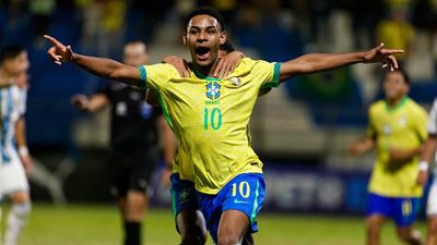 Who Is Eduardo Conceicao? Everything to Know About ‘Hottest Prospect in the World’