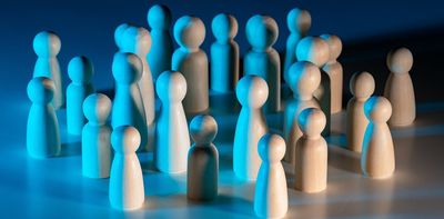 Why understanding autism means looking beyond spoken language – two autistic researchers of communication explain