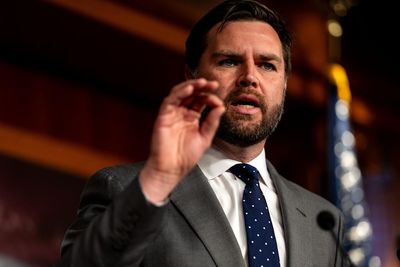 JD Vance Expected To Fly To Pakistan For New Round Of Iran Talks As End Of Ceasefire Looms: Report