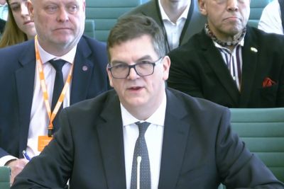 Every revelation from Olly Robbins’ evidence over Mandelson’s appointment