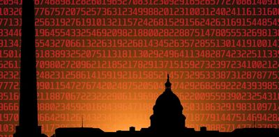 US government ramps up mass surveillance with help of AI tech, data brokers – and your apps and devices