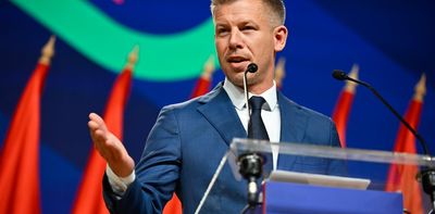 Hungary turns the page into uncertainty after Péter Magyar ends Viktor Orbán’s enduring rule