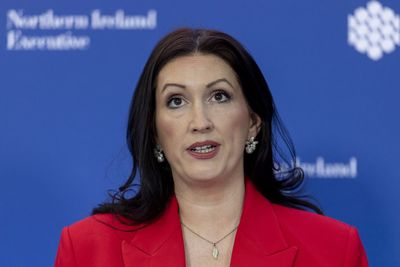 Parts of Treasury review ‘absolutely preposterous’, says Little-Pengelly