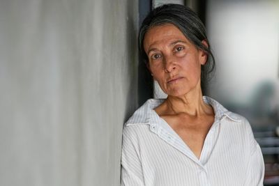 Mom whose kidnapped son was killed in a Gaza tunnel gives a searing account of her grief