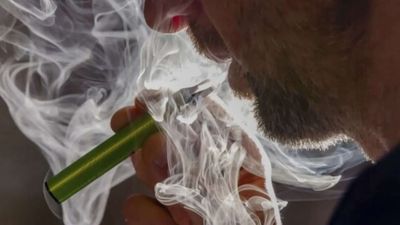 UK clears landmark Tobacco and Vapes Bill, bans cigarette sales for 2009-born generation