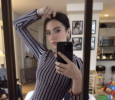 Ashley St. Clair Claims Elon Musk's xAI Sued Her After She Complained Grok AI 'Undressed' Her