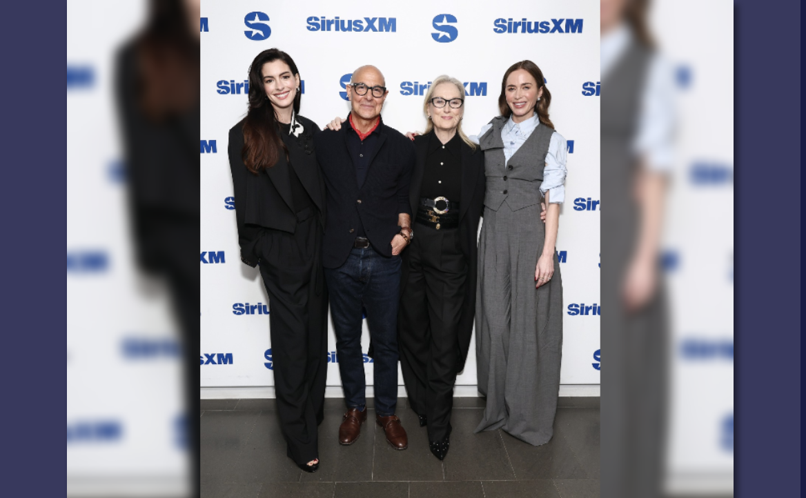 Devil Wears Prada 2 Cast Just Got Spotted in New York…