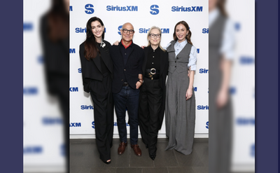 Devil Wears Prada 2 Cast Just Got Spotted in New York and Fans Are Losing It