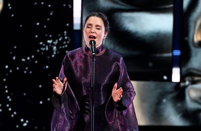 Jessie Ware: Working with my kids was a nightmare