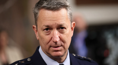 Fact Check: The Truth Behind the Viral Claim That General Dan Caine 'Blocked' Trump's Nuclear Codes
