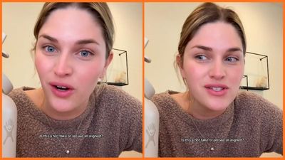 ‘You’re sus’: Woman dines at restaurant under care of very attentive server. But the bill reveals it came at a hefty price