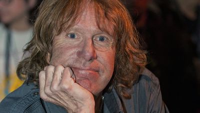 “Professional pianists are the only ones who say, ‘I understand why he wanted to kill himself. I would think the same thing’”: Keith Emerson’s partner says his health issues were caused by his fear of letting people down