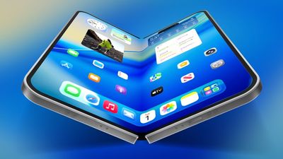 iPhone Fold leak may have revealed final design and confirmed MagSafe — here's what we know