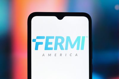 Fermi's CFO resigns—just two days after the CEO stepped down