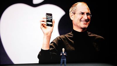 From successor to architect: Key moments that defined Tim Cook’s leadership at Apple