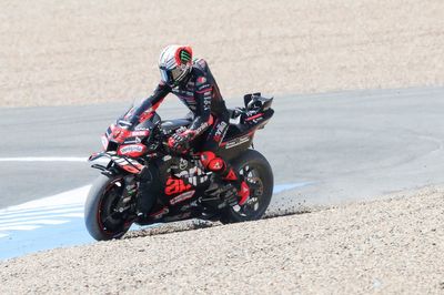 Why Ducati stronghold Jerez presents Aprilia’s ultimate MotoGP test