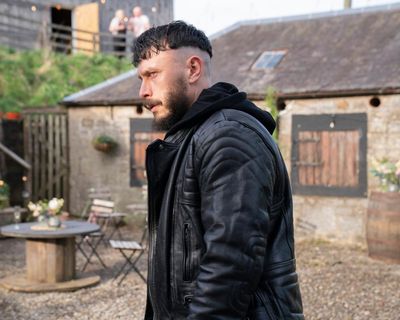 Half Man review – more brave, brutal, blazing TV from the maker of Baby Reindeer