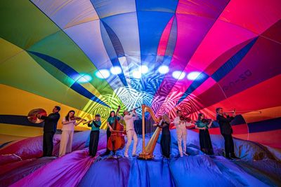 BBC Proms to celebrate Miles Davis’s centenary and 250 years of US independence