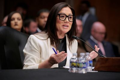 Lori Chavez-DeRemer Becomes Latest Official To Leave Trump's Cabinet